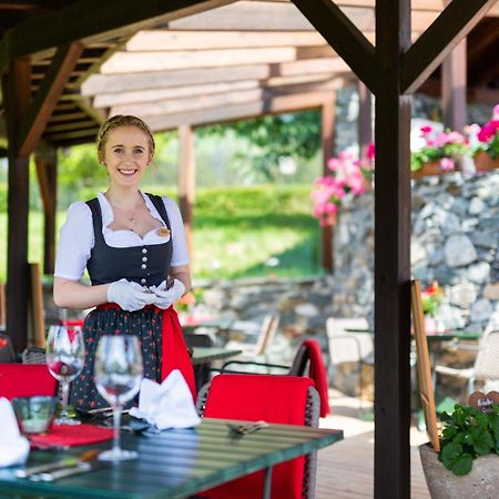 Hotel Gut Sonnberghof à Mittersill Extérieur photo