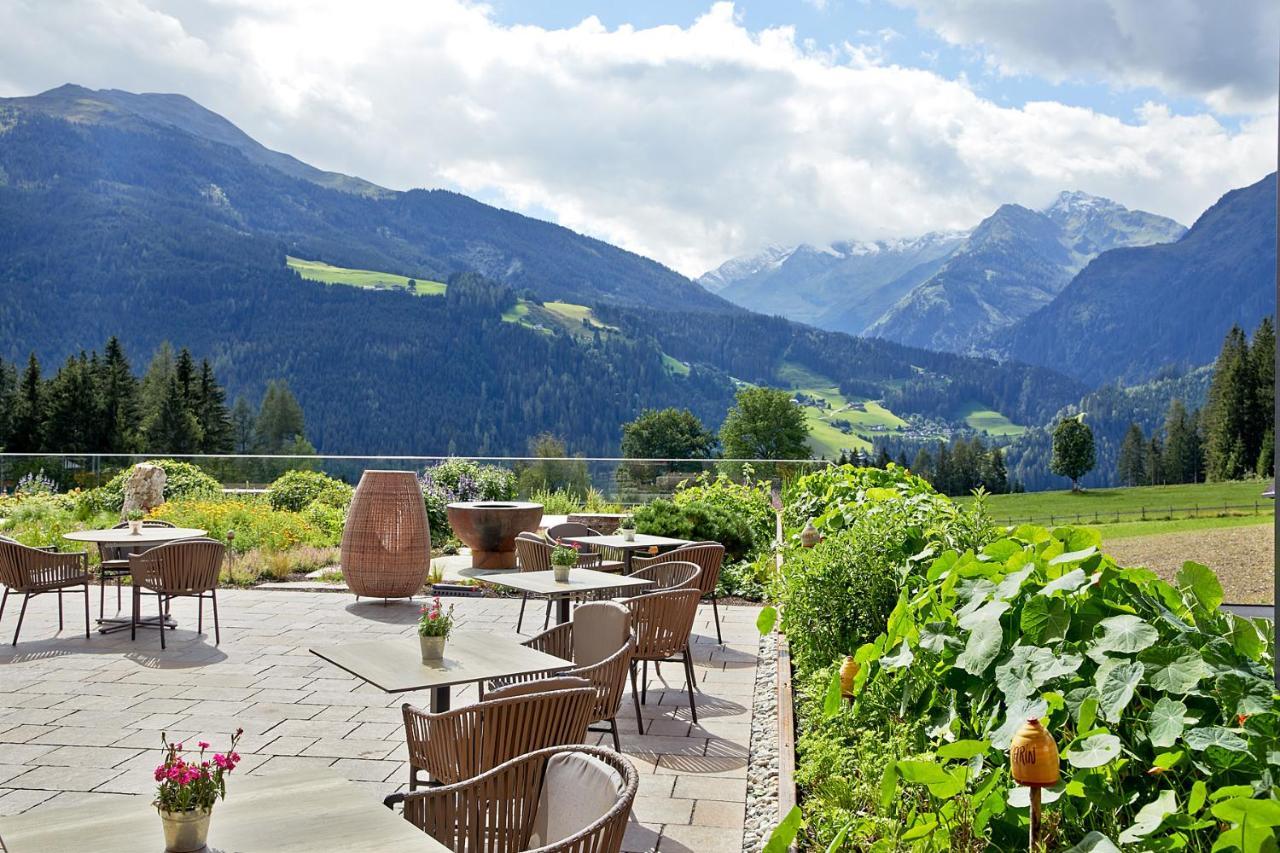 Hotel Gut Sonnberghof à Mittersill Extérieur photo
