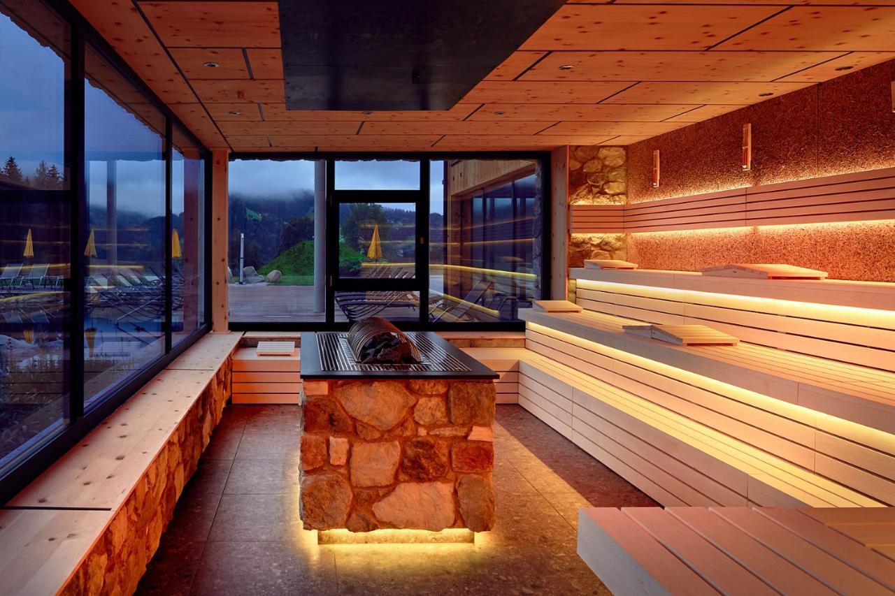 Hotel Gut Sonnberghof à Mittersill Extérieur photo