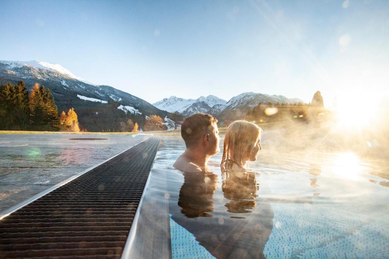Hotel Gut Sonnberghof à Mittersill Extérieur photo
