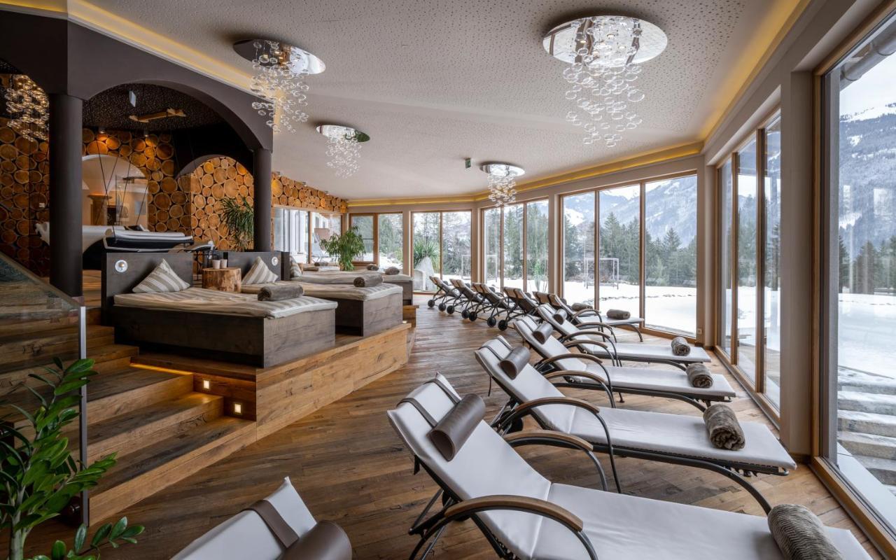 Hotel Gut Sonnberghof à Mittersill Extérieur photo