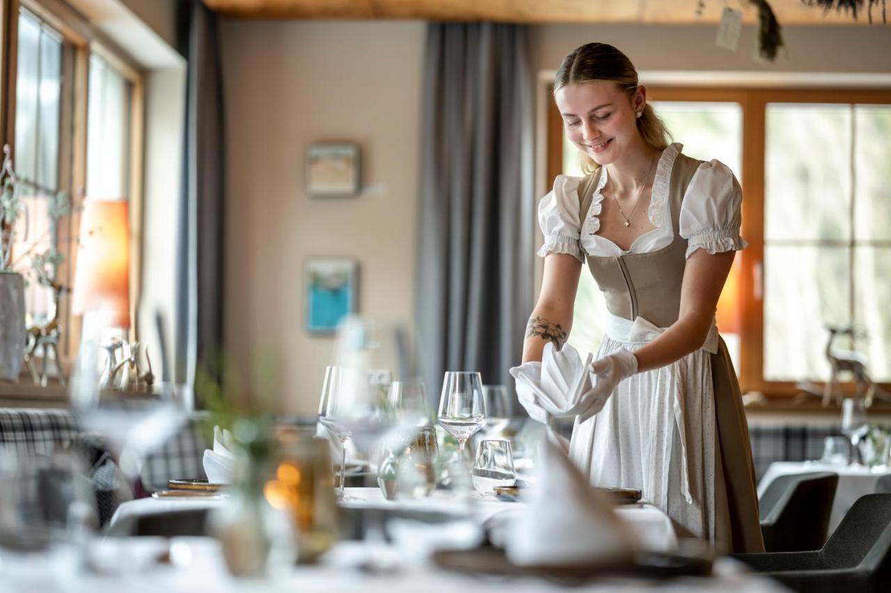 Hotel Gut Sonnberghof à Mittersill Extérieur photo