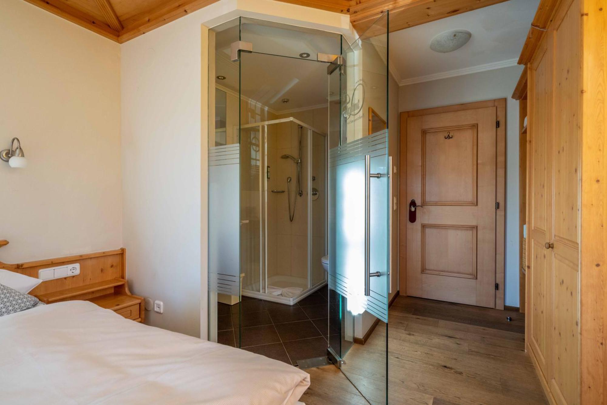 Hotel Gut Sonnberghof à Mittersill Chambre photo