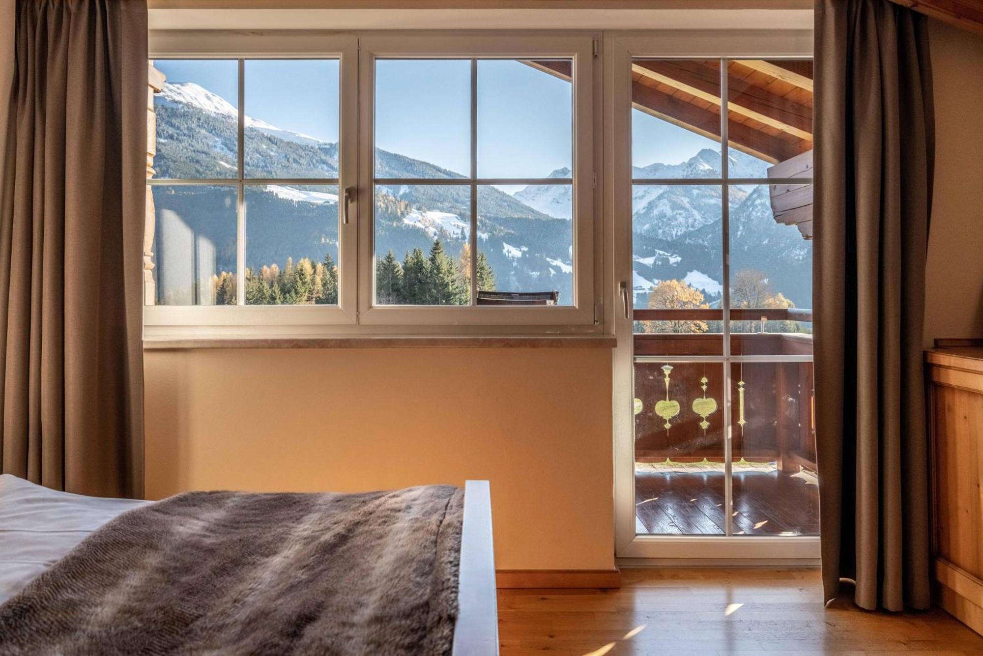 Hotel Gut Sonnberghof à Mittersill Chambre photo