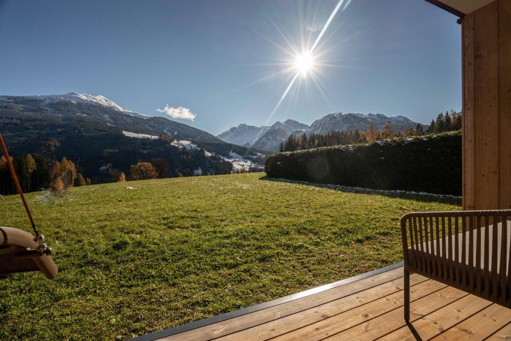 Hotel Gut Sonnberghof à Mittersill Chambre photo